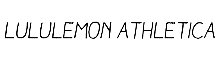 Aracne Regular Italic  Descarca Fonturi Gratis