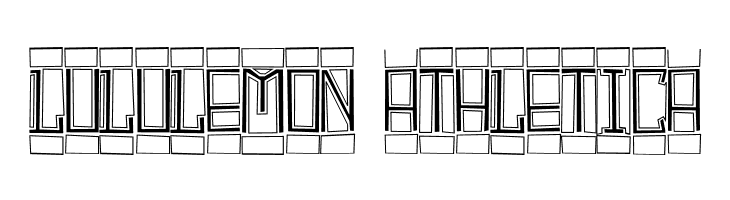 BlockTitling Outline  Descarca Fonturi Gratis