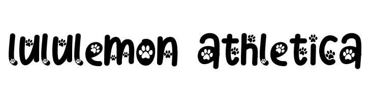 CatPaw  Descarca Fonturi Gratis