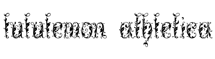 Leafy glade  Descarca Fonturi Gratis