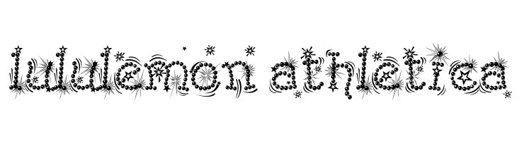 Kingthings Flashbang  Descarca Fonturi Gratis