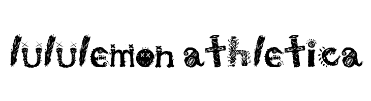 Monstrous Zosimus  Descarca Fonturi Gratis