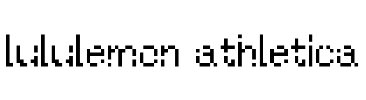 WWareTypeB  Descarca Fonturi Gratis