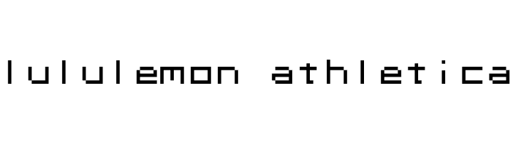 Megaten 20XX  Descarca Fonturi Gratis