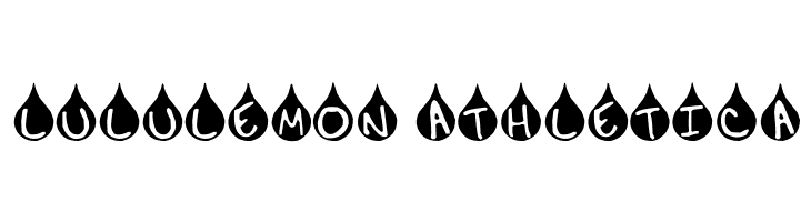 Teardrop  Descarca Fonturi Gratis
