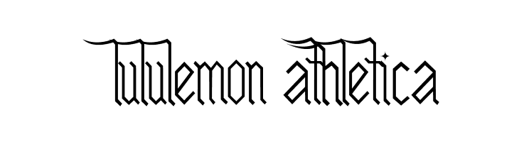 Leteske  Descarca Fonturi Gratis