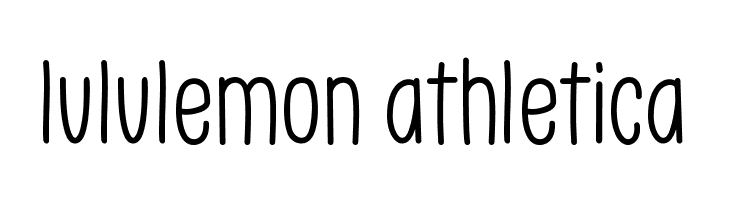 Little Pea - Demo Regular  Descarca Fonturi Gratis