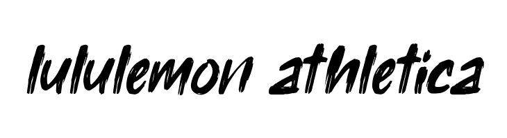 Holyrock Italic  Descarca Fonturi Gratis