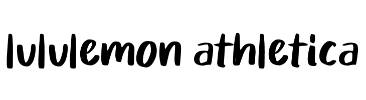 Mikadoby  Descarca Fonturi Gratis