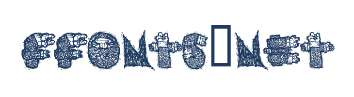 AIxDARBOTZCUMI font — Lorem ipsum body text preview