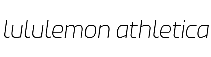 Esphimere Extra Light Italic  Descarca Fonturi Gratis