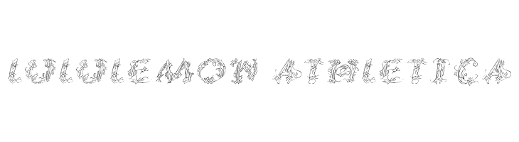CalliPsoGrafia  Italic  Descarca Fonturi Gratis