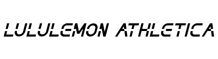 NOTHAN DEMO Italic  Descarca Fonturi Gratis