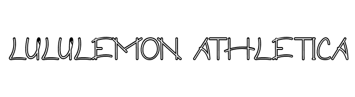 Guritno Demo Outline  Descarca Fonturi Gratis