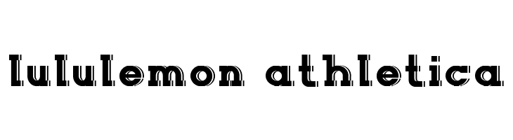 NORTHCLIFF Shadow  Descarca Fonturi Gratis