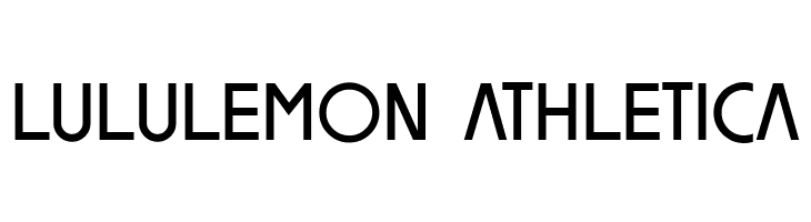 Brusly Name Demo Sanserif  Descarca Fonturi Gratis