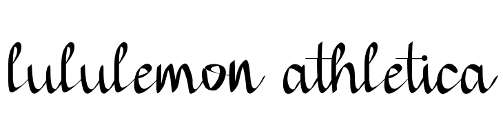 THIAGA Script  Descarca Fonturi Gratis