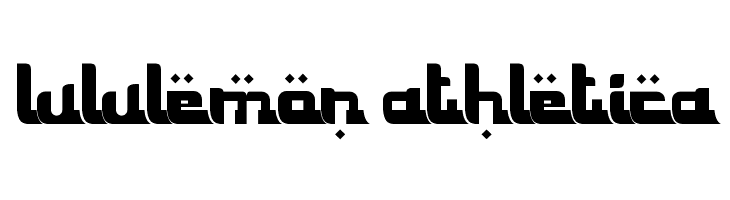 Ramadhani  Descarca Fonturi Gratis