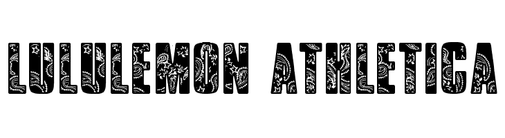 VTKS Bandana  Descarca Fonturi Gratis