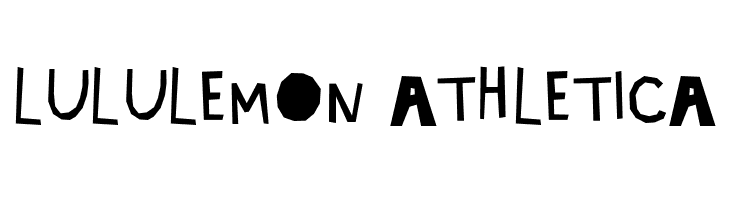 lacabeza  Descarca Fonturi Gratis