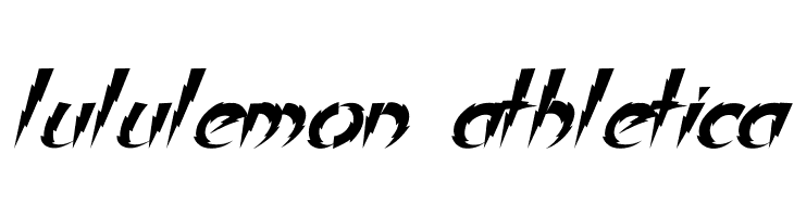 In A Flash Italic  Descarca Fonturi Gratis