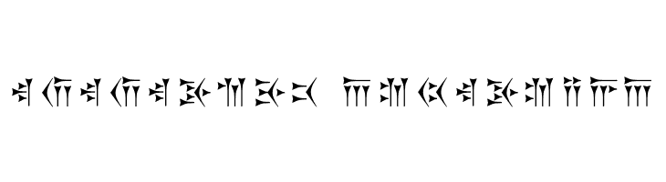 Zarathustra  Descarca Fonturi Gratis