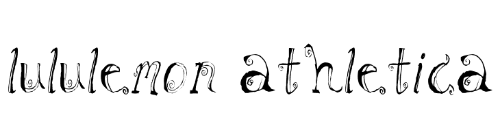 Fh_Letter  Descarca Fonturi Gratis