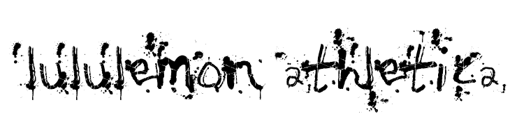 Fh_Obscene  Descarca Fonturi Gratis