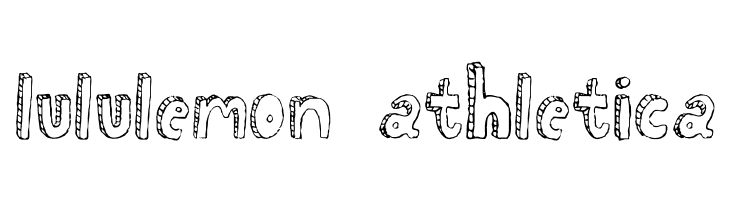 Fh_Scribble  Descarca Fonturi Gratis