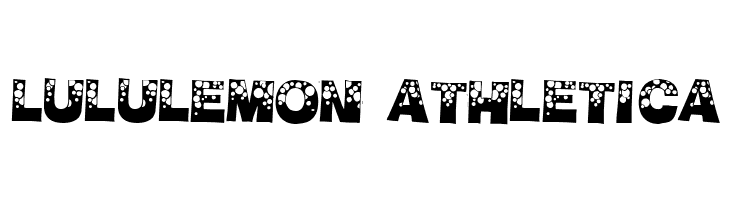 Bubble Man  Descarca Fonturi Gratis