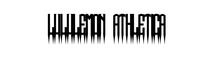 Spiked-Regular  Descarca Fonturi Gratis