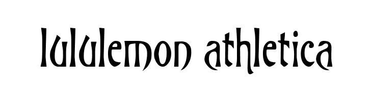 Trinigan FG  Descarca Fonturi Gratis