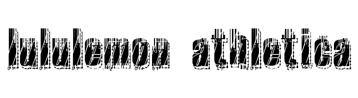 RvD_MICROCODE  Descarca Fonturi Gratis