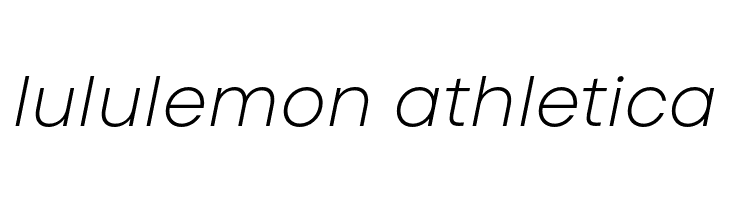 Code Next-Trial Light Italic  Descarca Fonturi Gratis