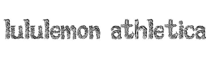 Florabet  Descarca Fonturi Gratis