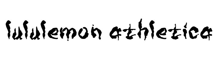 WILD3 Infected Hurt Normal  Descarca Fonturi Gratis