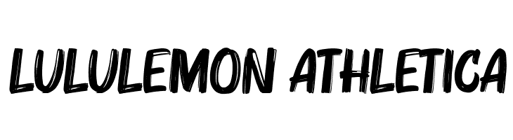 Bruzh  Descarca Fonturi Gratis