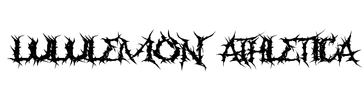 Faceless  Descarca Fonturi Gratis