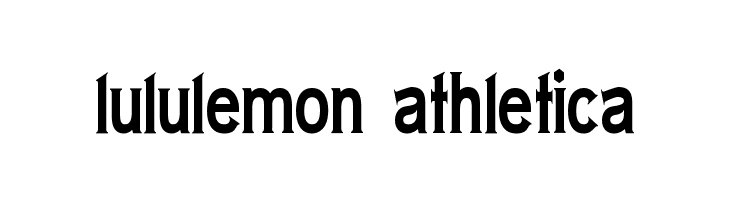 Lady Copra Narrow  Descarca Fonturi Gratis