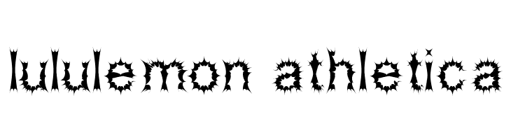 Satan Possessed  Descarca Fonturi Gratis