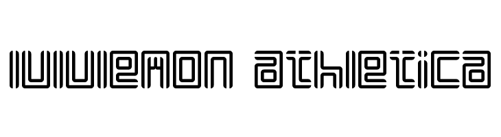 Liner Regular  Descarca Fonturi Gratis