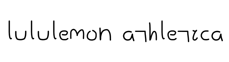 Gesture-Sans  Descarca Fonturi Gratis