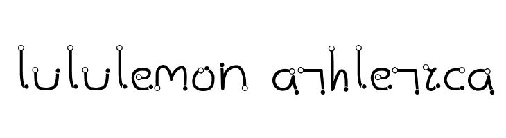 Gesture Points  Descarca Fonturi Gratis