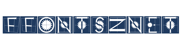 XperimentypoTwoCrazy font — Lorem ipsum body text preview