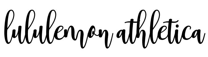 myhope  Descarca Fonturi Gratis