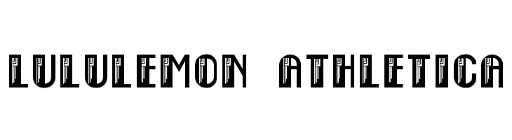 Empire State Deco  Descarca Fonturi Gratis