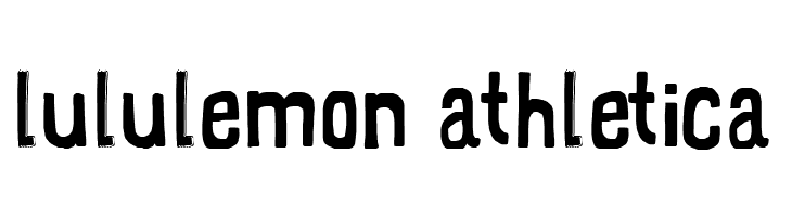 RectoFilled  Descarca Fonturi Gratis