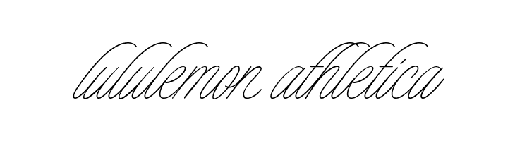 Charmline Script Personal Use  Descarca Fonturi Gratis