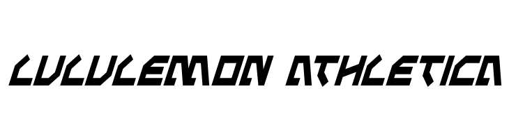 Metal Storm Condensed Italic  Descarca Fonturi Gratis