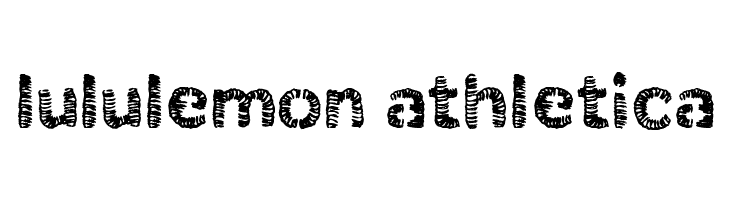 christelLine black  Descarca Fonturi Gratis